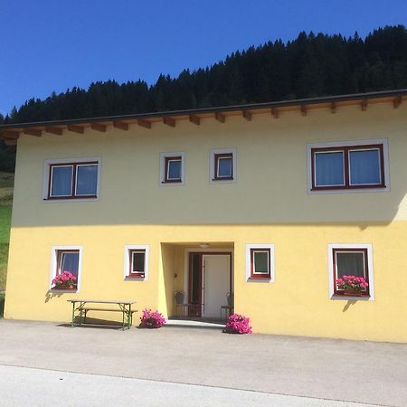 Haus Doppler Sankt Michael im Lungau Exterior foto