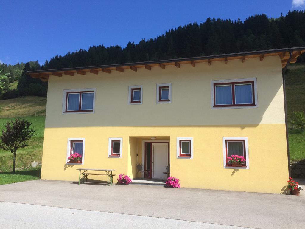Haus Doppler Sankt Michael im Lungau Exterior foto